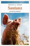 Cover: Sautanz - Emons Verlag