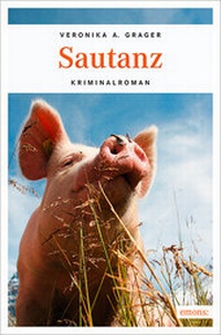 Enlarge image Cover: Sautanz - Emons Verlag