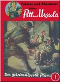Cover: Fahrten und Abenteuer von Pitt und Ursula  (Kurt-Harry Mai) / Fahrten und Abenteuer von Pitt und Ursula  (Kurt-Harry Mai) - Bucheinband.de