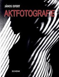 Abbildung von: Aktfotografie - Schenk Verlag