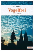 Cover: Vogelfrei - Emons Verlag