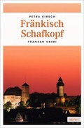 Cover: Fr&auml;nkisch Schafkopf - Emons Verlag