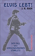 Cover: Elvis lebt! - Bucheinband.de