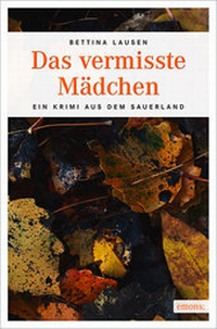 Abbildung von: Das vermisste Mädchen - Emons Verlag