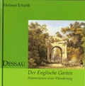 Cover: Dessau - Der englische Garten - Anhalt-Edition