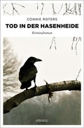 Cover: Tod in der Hasenheide - Emons Verlag