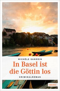 Abbildung von: In Basel ist die Göttin los - Emons Verlag