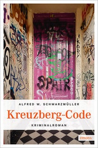 Abbildung von: Kreuzberg-Code - Emons Verlag