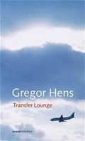 Cover: Transfer Lounge - mareverlag