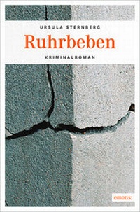 Abbildung von: Ruhrbeben - Emons Verlag
