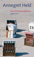 Cover: Das Zimmerm&auml;dchen - mareverlag