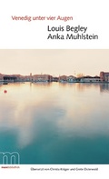Cover: Venedig unter vier Augen - mareverlag