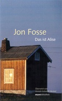 Enlarge image Cover: Das ist Alise - mareverlag