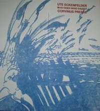 Enlarge image Cover: War oder wird Eiszeit - Corvinus Presse