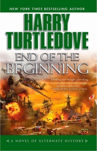 Abbildung von: End of the Beginning - Signet