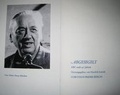 Cover: Abgesegelt - Corvinus Presse