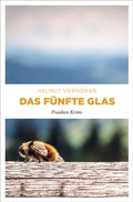 Cover: Das f&uuml;nfte Glas - Emons Verlag