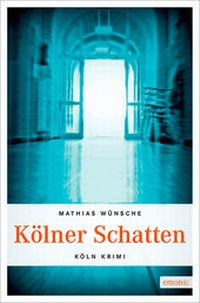 Abbildung von: Kölner Schatten - Emons Verlag
