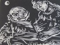 Cover: Das Vergessen ist die Mutter der Verwahrlosung - Corvinus Presse