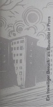 Cover: Ein freiwilliger Besuch - als Bausoldat in Prora - Corvinus Presse