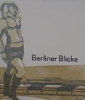 Cover: Berliner Blicke - Corvinus Presse