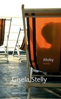 Cover: Moby - mareverlag
