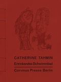Cover: Ertrinkendes Schwimmbad - Corvinus Presse