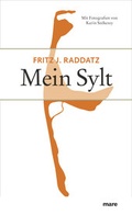 Cover: Mein Sylt - mareverlag