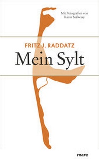 Enlarge image Cover: Mein Sylt - mareverlag