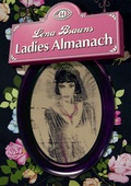 Cover: Ladies Almanach - Edition FortyFour
