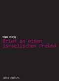 Cover: Brief an einen israelischen Freund - LAIKA