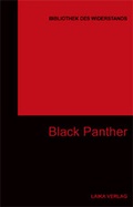 Cover: Black Panther - LAIKA