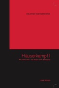 Cover: H&auml;userkampf I - LAIKA
