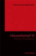 Cover: H&auml;userkampf III - LAIKA