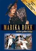 Cover: MARIKA R&Ouml;KK und ihre gro&szlig;en Erfolge - Joy Edition, Buchverlag and more