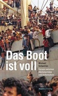 Cover: Das Boot ist voll - mareverlag