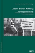 Cover: Lodz im Zweiten Weltkrieg - fibre