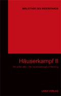 Cover: H&auml;userkampf II - LAIKA