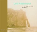 Cover: Die Steinesammlerin von Etretat - mareverlag