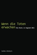 Cover: Wenn die Toten erwachen - LAIKA