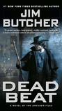 Cover: Dead Beat - Ace Books