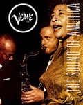 Cover: Verve - Sieveking Verlag