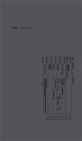 Cover: 7seas travel log - mareverlag