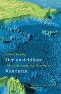 Cover: Der unsichtbare Kontinent - mareverlag
