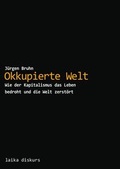 Cover: Okkupierte Welt - LAIKA