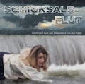 Cover: Schicksalsflut - Buchb&auml;cker Digital Verlagsgesellschaft