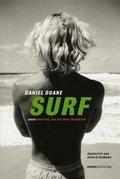 Cover: Surf - mareverlag