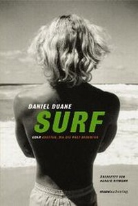 Enlarge image Cover: Surf - mareverlag