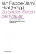 Cover: Zu beiden Seiten der Mauer - LAIKA