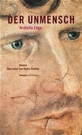 Cover: Der Unmensch - mareverlag